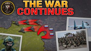 WAR RESUMES! 216 Russian Drones vs Ukraine + US Strikes Zelensky's Inner Circle⚔️💥MS 2026.05.12