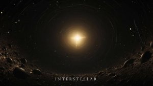 Hans Zimmer - Interstellar ｜ Magical Ambience, 1 Hour Peaceful Journey