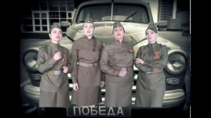 ансамбль Веснянка