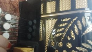 Роза белая, на гармони.,цифры,ноты,89277382068.