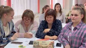 Квиз «Эстафета памяти» | День Победы | Армавирский ДИПИ | Профсоюз | Молодежный Совет