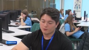 На Ставрополье стартовал очередной сезон проекта «Сохраним природу родного края»