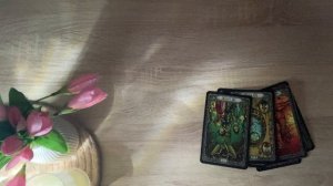 КТО ВЫ ДЛЯ НЕГО БЫЛИ, КТО СЕЙЧАС И КЕМ СТАНЕТЕ ❤️🌷 ТАРО РАСКЛАД