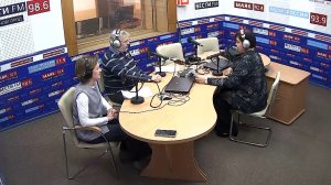 «Скажите, доктор». Правильное питание не должно быть связано с запретами и жёсткими ограничениями