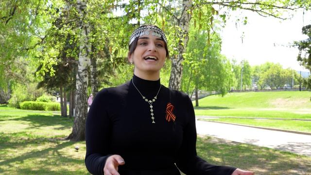 Акция Катюша