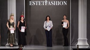 Неделя моды Estet 2026