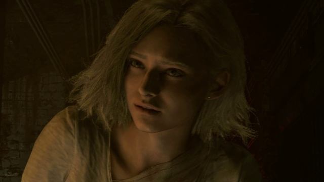 RESIDENT EVIL REQUIEM. 7.СОЛО ЛЕОНЧИКА И ГРЕЙС В ПОДЗЕМЕЛЬЕ. смотреть онлайн
