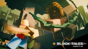 🏰 Block Tales [DEMO 5]