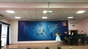 2. РНП «Как под горкой под горой» Исп. Саргсян Наре (преп. Стрельникова) Конц. Шальнева А.С.