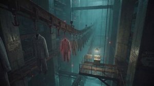 FALSE EQUALITY ⛓️ ｜ 1 Hour Industrial Dark Ambient Soundscape  #DystopianAmbient-(1080p30)