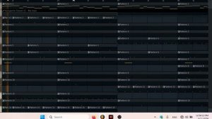 Crazy Dark Trap Beat - Fl Studio - 2026 Part2