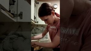 Печем блины