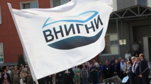 81 годовщина Победы в Великой Отечественной войне,  Апрелевский филиал ВНИГНИ