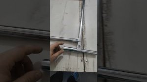 Пресс-волл на трубах