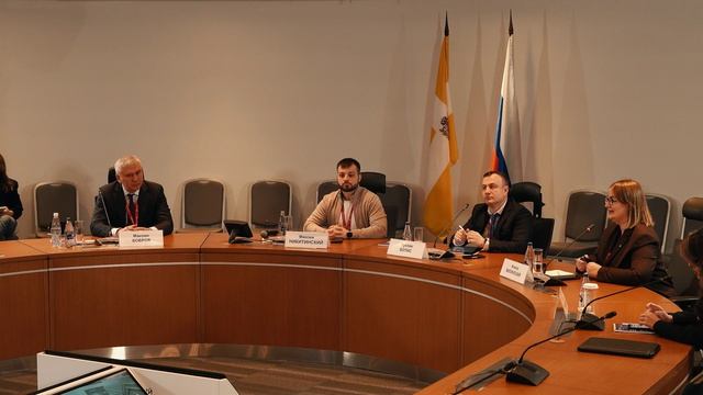 Сила сообществ- вместе быстрее и дальше