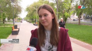 Волгоградские медицинские сестры отметили свой профессиональный праздник