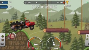 Игра Hill dash racing 🏎️😂🥳🙃