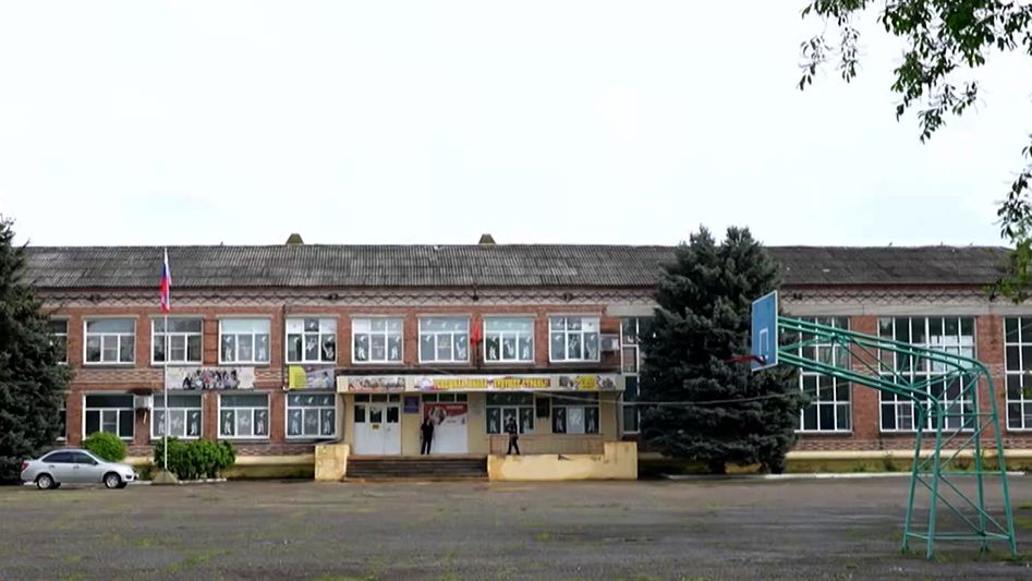 Школьник с пневматикой ранил двоих детей в Гулькевичах Краснодарского края