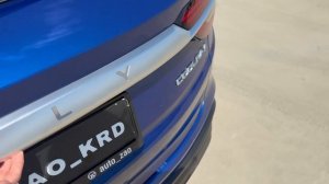 Geely Coolray 2022 г. VIN 906915 Краснодар