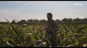 трейлер Маленький домик в прерии