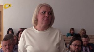 НАЧАЛЬНИКОМ УГОЧС ЖЕЛЕЗНОГОРСКА НАЗНАЧЕНА ЮЛИЯ ФЕДОРЕНКОВА