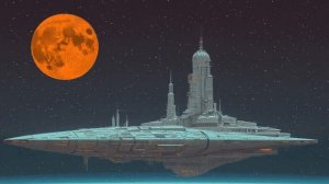 Спокойная электронная музыка для фона и расслабления