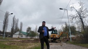 Мусульманский лагерь России! НУЖНА ПОМОЩЬ!