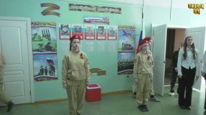Гимназия, Стена памяти