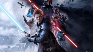 Star Wars Jedi: Fallen Order