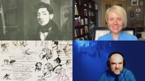 1733. Таньшина Н.П.: Золотой век русской литературы, власть и каторга. Письма о Российской империи