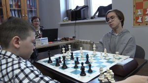 Турнир Великой Победы . ТК «Первый Советский»