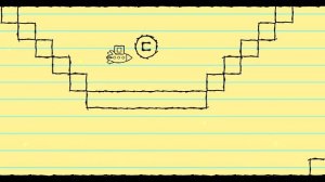 Прохождение уровня Paint On Track на 3 монетки Geometry Dash