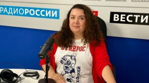 «Говорим сегодня» о фестивале «Свободный микрофон Ставрополья»