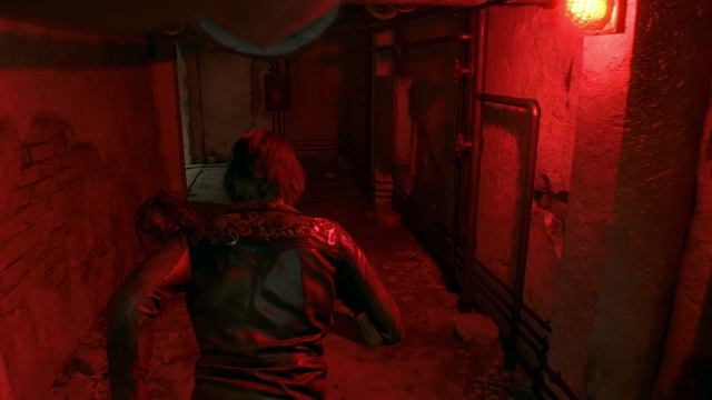Resident Evil 4 УЖЕ СОВСЕМ БЛИЗКО К СЭДЛЕРУ