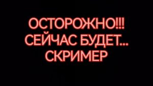 БУДИТ СКРИМЕР 🤣🤣🤣🤣