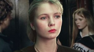 Анастасия Немоляева - актриса, художник, дизайнер