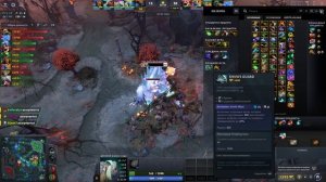 ПРАЙМАЛ и 100% ИМБА БИЛД для ЛЮБОГО ММР Dota 2 (ft. clacksontv) [Аналитика Ошибок]