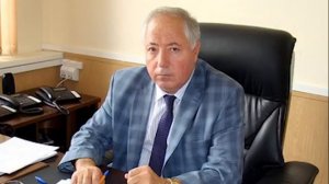 Проблемы Дагестана оттого,что он отказался принимать иудеев из Израиля.