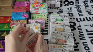 🧼 Покупки 🧼