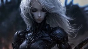 Ghost Pulse Dark Modern Metalcore Instrumental Mix Heavy Emotional Atmosphere