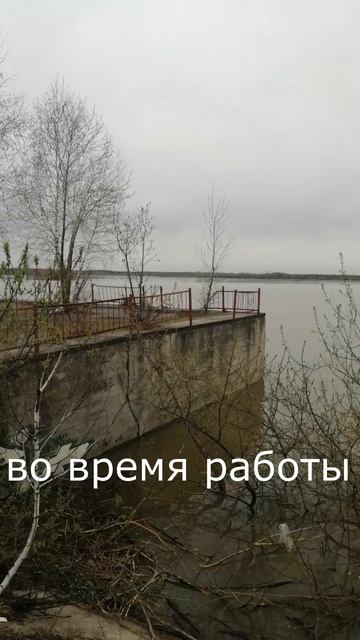 сонная река