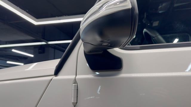 MB G 400D 2021 2.9D 330🐎 смотреть онлайн