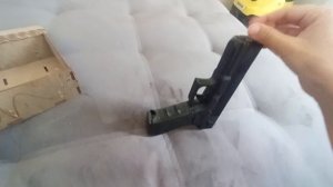 Нашло какуету коробку