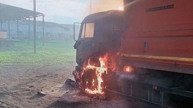 Перемирие, объявленное в честь 9 мая, Украина нарушила почти 24 тыс. раз