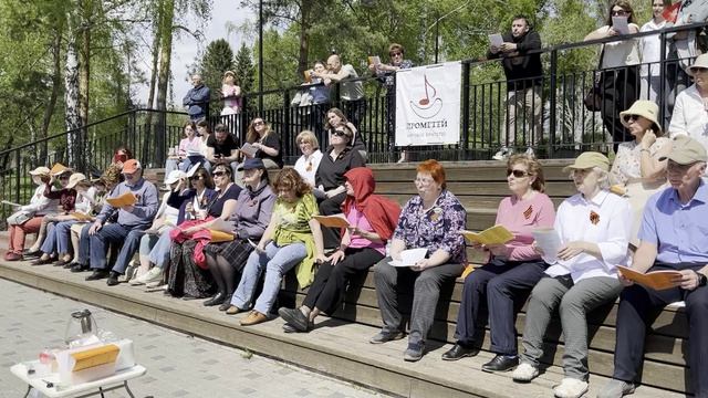 Последний бой