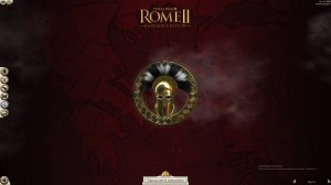 Total War: Rome II. Массилия. Опять мы недоедаем. Рим сдает позиции?. #8