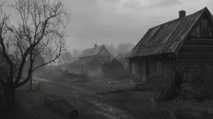 Я БОЛЬШЕ НИКОГДА НЕ ПРИЕДУ СЮДА! Страшные истории на ночь. Мистика. Страшилки на ночь.