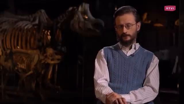 Человек мера всех вещей. Мнение антропологии. Дробышевский
