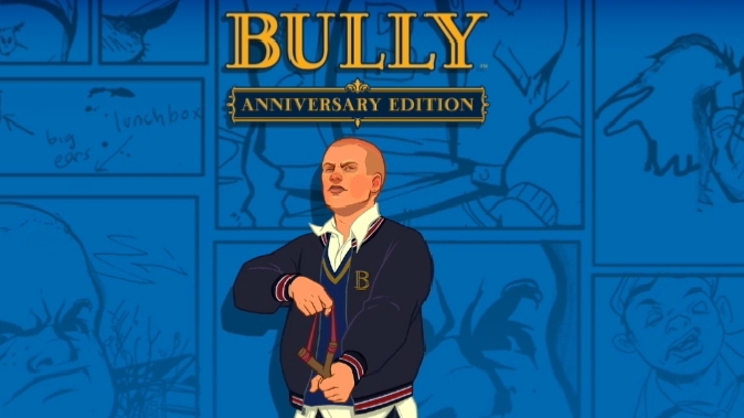 Bully на андроид #4