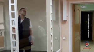 ПРИГОВОР ДУШИТЕЛЮ